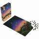 Puzzle dixit detours 500 pieces avec carte exclusive-lilojouets-morbihan-bretagne