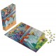 Puzzle dixit dragon adventure 500 pieces avec carte exclusive-lilojouets-morbihan-bretagne