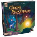 JEU LA COLLINE AUX FEUX FOLLETS - JEU COOPERATIF