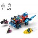 71458 la voiture crocodile lego dreamzzz-lilojouets-morbihan-bretagne