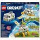 71456 le van tortue de mme castillo lego dreamzzz-lilojouets-morbihan-bretagne