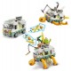 71456 le van tortue de mme castillo lego dreamzzz-lilojouets-morbihan-bretagne