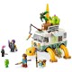 71456 le van tortue de mme castillo lego dreamzzz-lilojouets-morbihan-bretagne