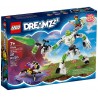 71454 MATEO ET Z-BLOB LE ROBOT LEGO DREAMZZZ-LiloJouets-Morbihan-Bretagne