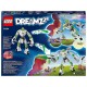 71454 mateo et z-blob le robot lego dreamzzz-lilojouets-morbihan-bretagne