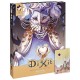 Puzzle dixit chouette queen of owls chouette 1000 pieces-lilojouets-morbihan-bretagne