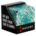 CASSE-TETE SHASHIBO OCEAN - CUBE PUZZLE MAGNETIQUE