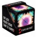 CASSE-TETE SHASHIBO LUNE - CUBE PUZZLE MAGNETIQUE
