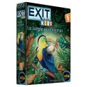 JEU EXIT KIDS - LA JUNGLE AUX ENIGMES - ESCAPE GAME