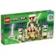 21250 la forteresse du golem de fer lego minecraft-lilojouets-morbihan-bretagne