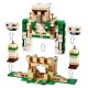 21250 la forteresse du golem de fer lego minecraft-lilojouets-morbihan-bretagne