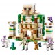 21250 la forteresse du golem de fer lego minecraft-lilojouets-morbihan-bretagne