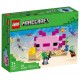 21247 la maison axolotl lego minecraft-lilojouets-morbihan-bretagne