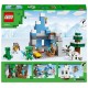 21243 les pics geles lego minecraft-lilojouets-morbihan-bretagne