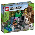 21189 LE DONJON DU SQUELETTE LEGO MINECRAFT