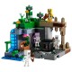 21189 le donjon du squelette lego minecraft-lilojouets-morbihan-bretagne