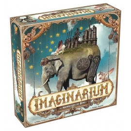 JEU IMAGINARIUM