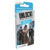 JEU CARTES UNLOCK MEURTRE A BIRMINGHAM SHORT ADVENTURES T1-LiloJouets-Morbihan-Bretagne