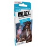 JEU CARTES UNLOCK SECRETS DE LA PIEUVRE SHORT ADVENTURES T6-LiloJouets-Morbihan-Bretagne