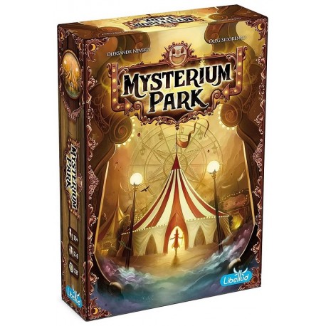 JEU MYSTERIUM PARK-LiloJouets-Morbihan-Bretagne