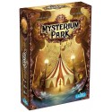 JEU MYSTERIUM PARK