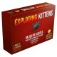 Jeu exploding kittens - jeu de cartes de base-lilojouets-morbihan-bretagne