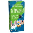 JEU OLEMAINS V2 - LE RETOUR DU LAPIN