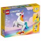 31140 la licorne magique lego creator 3en1-lilojouets-morbihan-bretagne