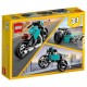 31135 la moto ancienne lego creator 3en1-lilojouets-morbihan-bretagne