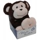 Peluche bouillotte singe 24cm-lilojouets-morbihan-bretagne