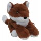 Peluche bouillotte renard 24cm-lilojouets-morbihan-bretagne