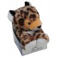 Peluche bouillotte leopard 24cm-lilojouets-morbihan-bretagne