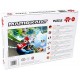 Puzzle mariokart funracer 1000 pieces super mario-lilojouets-morbihan-bretagne