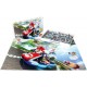 Puzzle mariokart funracer 1000 pieces super mario-lilojouets-morbihan-bretagne