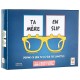 Jeu ta mere en slip - devine ce que tu as sur tes lunettes-lilojouets-morbihan-bretagne