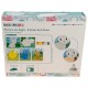 Coffret peinture aux doigts animaux ferme babyssimo-lilojouets-morbihan-bretagne