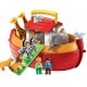 6765-arche de noé transportable 1.2.3-jouets-sajou-56