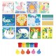 Coffret multi activites animaux de la savane babyssimo-lilojouets-morbihan-bretagne