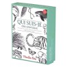 JEU QUI SUIS-JE DES ANIMAUX 44 CARTES-LiloJouets-Morbihan-Bretagne