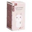 VEILLEUSE CHAT RECHARGEABLE USB - APRES LA PLUIE