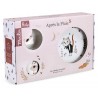 SET VAISSELLE PORCELAINE APRES LA PLUIE-LiloJouets-Morbihan-Bretagne
