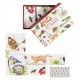 Coffret jeu domino-puzzle des animaux - le jardin du moulin-lilojouets-morbihan-bretagne