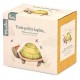 Veilleuse tortue rechargeable usb trois petits lapins-lilojouets-morbihan-bretagne