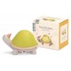 Veilleuse tortue rechargeable usb trois petits lapins-lilojouets-morbihan-bretagne