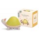 Veilleuse tortue rechargeable usb trois petits lapins-lilojouets-morbihan-bretagne