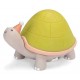 Veilleuse tortue rechargeable usb trois petits lapins-lilojouets-morbihan-bretagne