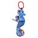HIPPOCAMPE D'ACTIVITES A SUSPENDRE AVENTURES DE PAULIE