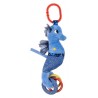 HIPPOCAMPE D'ACTIVITES A SUSPENDRE AVENTURES DE PAULIE-LiloJouets-Morbihan-Bretagne