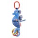 Hippocampe d'activites a suspendre aventures de paulie-lilojouets-morbihan-bretagne