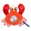 HOCHET BILLES CRABE AVENTURES DE PAULIE